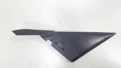 Запчасть накладка уголок двери заглушка зеркала передняя правая Nissan Laurel 2001