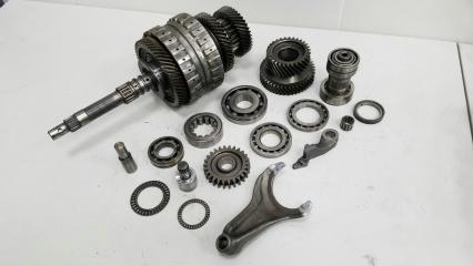 Запчасть барабан акпп Honda Accord 7 2007