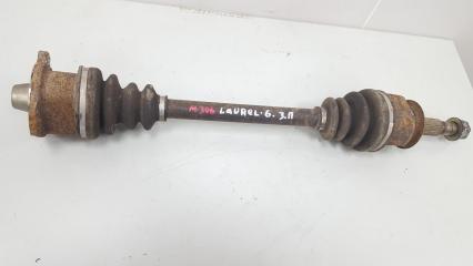 Привод в сборе задний правый Nissan Laurel 2001