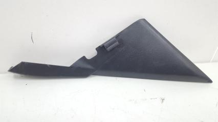 Запчасть накладка уголок двери заглушка зеркала передняя левая Nissan Laurel 2001