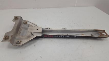 Запчасть планка панели телевизора радиатора верхняя Nissan Laurel 2001