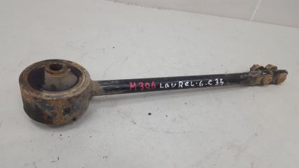 Рычаг подвески передний левый Nissan Laurel 2001