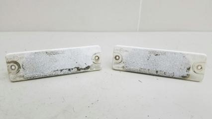 Плафон подсветки заднего номера Nissan Laurel 2001