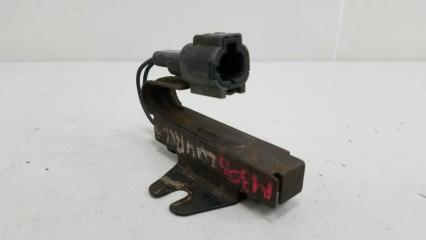 Резистор реостат печки Nissan Laurel 2001 Б/У Резистор реостат печки Nissan Laurel 2001