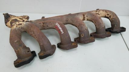 Коллектор выпускной Nissan Laurel 2001