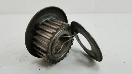 Шестерня коленвала звезда звездочка цепи Nissan Laurel 2001