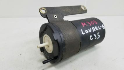 Ресивер Nissan Laurel 2001 Б/У Ресивер Nissan Laurel 2001