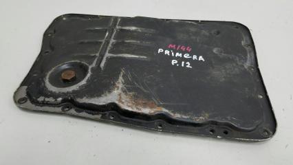 Запчасть поддон масляный картер вариатора Nissan Primera 2003