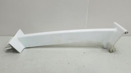 Накладка на бампер передняя левая Nissan Laurel 2001