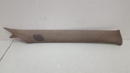 Запчасть обшивка стойки лобового стекла передняя правая Nissan Laurel 2001