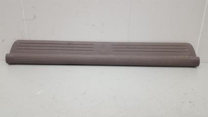 Запчасть накладка порога внутренняя передняя часть передняя левая Nissan Laurel 2001