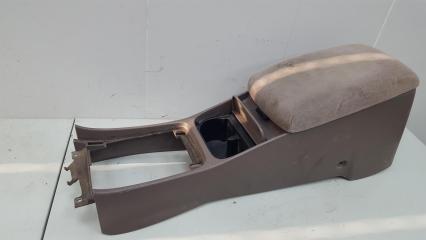 Консоль между сидениями тоннель подлокотник Nissan Laurel 2001