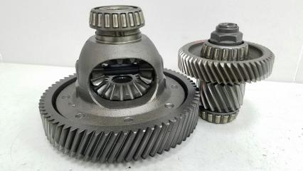 Главная пара вариатора Nissan Primera 2003