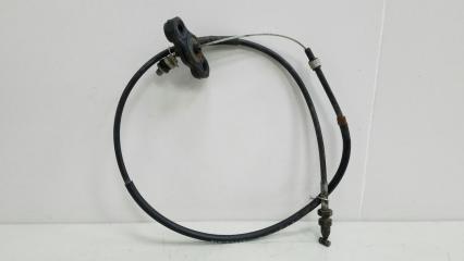 Тросик газа Nissan Laurel 2001