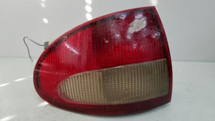 Запчасть фонарь задний левый ГАЗ Волга 1998