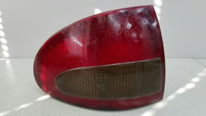 Запчасть фонарь задний левый ГАЗ Волга 1998