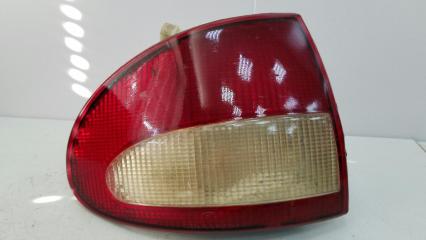 Запчасть фонарь задний левый ГАЗ Волга 1998