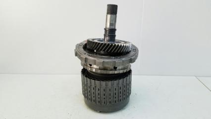 Барабан АКПП Nissan Teana 2004 J31 VQ23DE 2.3л Б/У