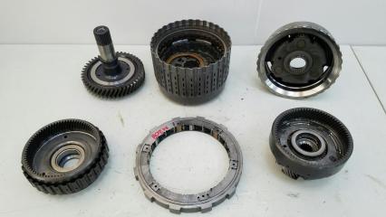 Барабан АКПП Teana 2004 J31 VQ23DE 2.3л