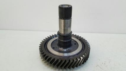 Барабан АКПП Nissan Teana J31 VQ23DE 2.3л