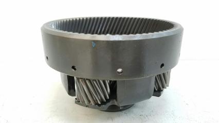 Барабан АКПП Teana 2004 J31 VQ23DE 2.3л