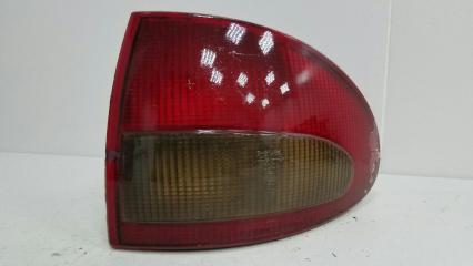 Запчасть фонарь задний правый ГАЗ Волга 1998
