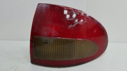 Запчасть фонарь задний правый ГАЗ Волга 1998