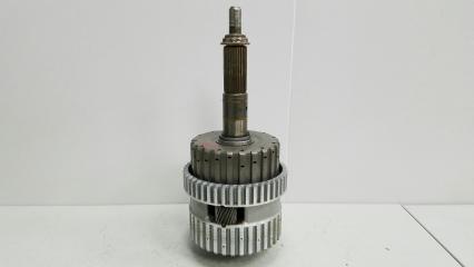 Запчасть барабан акпп Mercedes C320 2000г