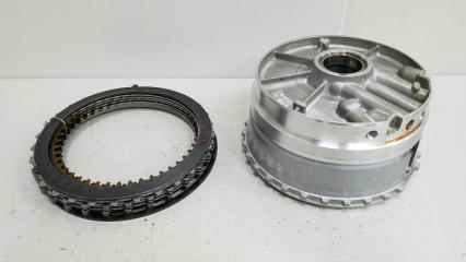 Запчасть барабан акпп Mercedes C320 2000г