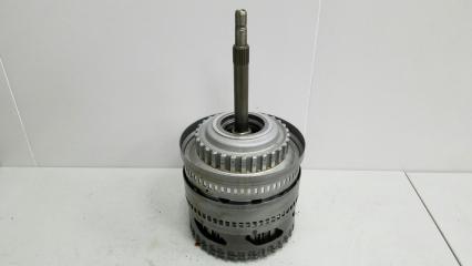 Запчасть барабан акпп Mercedes C320 2000г