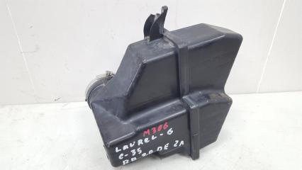 Резонатор воздушного фильтра Nissan Laurel 2001