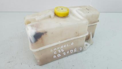 Бачок расширительный Nissan Laurel 2001