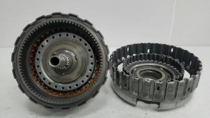 Колокол вариатора Primera 2003 P12 QR20DE 2.0л