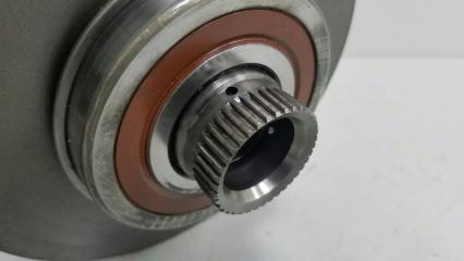 Барабан вариатора Primera 2003 P12 QR20DE 2.0л