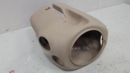 Запчасть кожух рулевой колонки Rover 75 2000