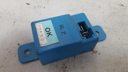 Фото запчасти блок электронный Ssangyong Chairman 1997 Б/У запчасть Запчасть блок электронный Ssangyong Chairman 1997