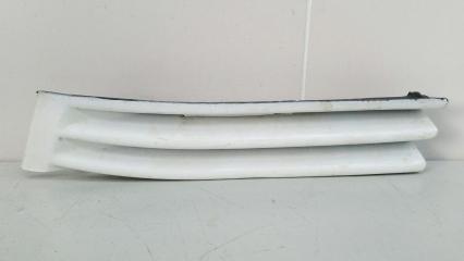 Запчасть накладка противотуманной фары передняя Mercedes S320 1995