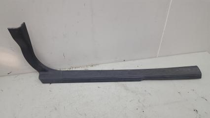 Запчасть накладка порога внутренняя передняя правая Mercedes S430 1999г