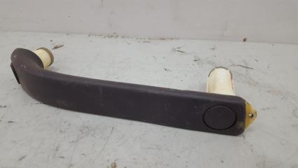 Запчасть ручка двери внутренняя закрывания задняя левая SAAB 9000 1986