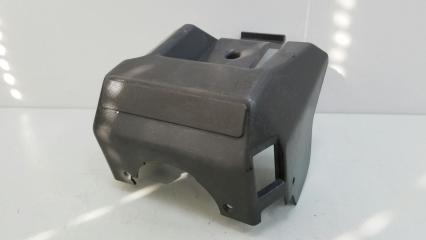 Запчасть кожух рулевой колонки Volvo 440 1988