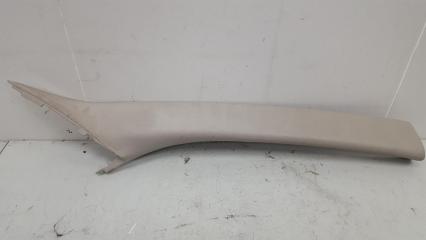 Обшивка стойки лобового стекла передняя правая Dodge Stratus 2 2002 Б/У Обшивка стойки лобового стекла передняя правая Dodge Stratus 2 2002