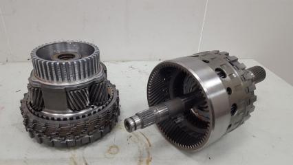 Запчасть планетарная передача акпп Porsche Cayenne 2004