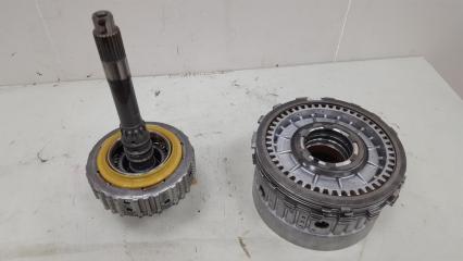 Запчасть планетарная передача акпп Porsche Cayenne 2004