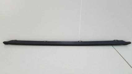 Запчасть молдинг стекла задний левый SAAB 9000 1986