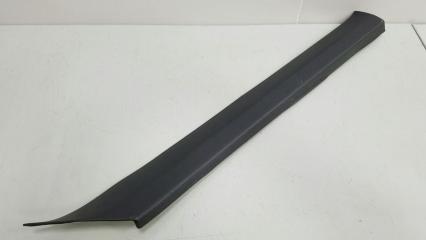 Запчасть обшивка стойки лобового стекла передняя правая SAAB 9000 1986