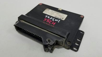 Блок управления двигателем ДВС ЭБУ ГАЗ Газель 2000