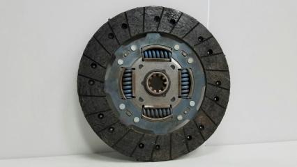 Диск сцепления ГАЗ Волга 1998