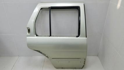Дверь задняя правая Infiniti QX4 1999
