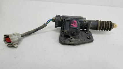 Запчасть активатор замка двери Chery Amulet A15 2007