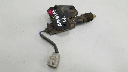Запчасть активатор замка двери задний левый Chery Amulet A15 2007